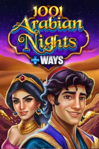 1001 Arabian Nights