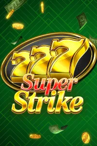 777 Super Strike