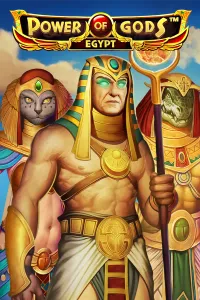 Power of Gods: Egypt